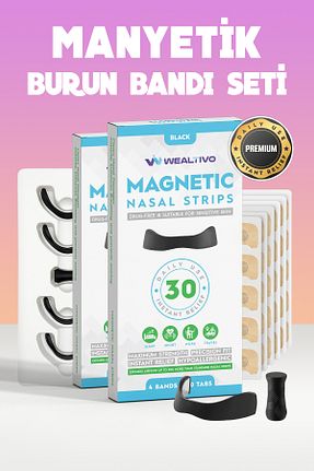 چسب بینی Wealtivo - کد 929668868