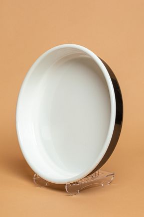 سینی مشکی مینا EBUTAY - کد 939303930