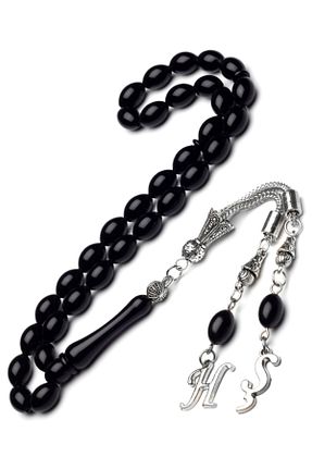 تسبیح مشکی OTTOTESBİH - کد 939318856