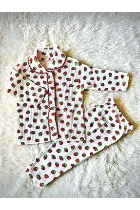ست لباس راحتی رنگی بچه گانه طرح دار Baby Wings - کد 939320663