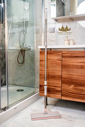 تی و فرچه MissClean - کد 902349196