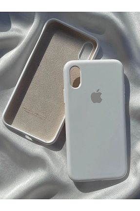 کاور و قاب سفید iPhone x CaseKİdükkan - کد 922854967