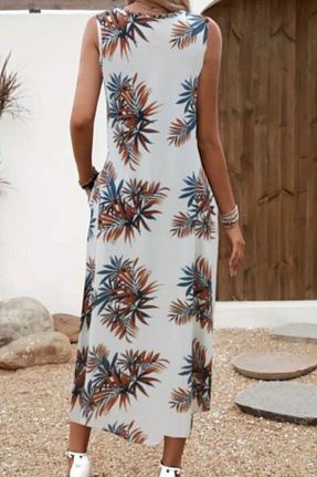 لباس رنگی زنانه بافتنی Mossta - کد 939341472