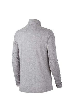تیشرت اسپرت طوسی زنانه رگولار Nike - کد 136333082