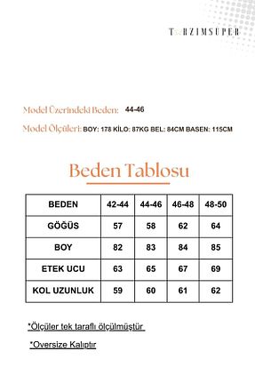 پیراهن سایز بزرگ رنگی زنانه سایز بزرگ tarzımsüper - کد 939370320