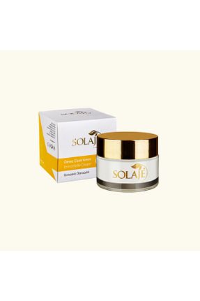کرم صورت همه انواع پوست Solaje - کد 319221755