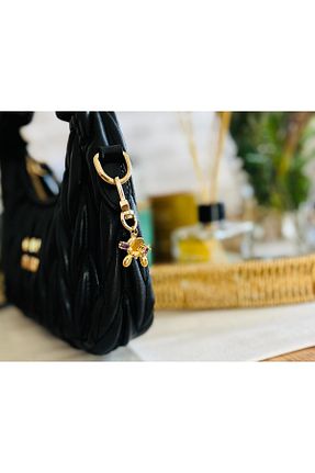 اکسسوری کیف زرد RM Bijuteri - کد 939360534