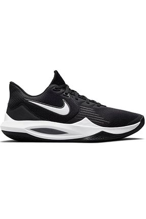 کفش بسکتبال مشکی زنانه پارچه ای Nike - کد 107347162