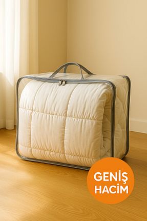 خورجین رنگی خط کشی HİG HOME - کد 939377626