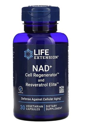 مواد غذایی پروتئینی Life Extension - کد 886041679