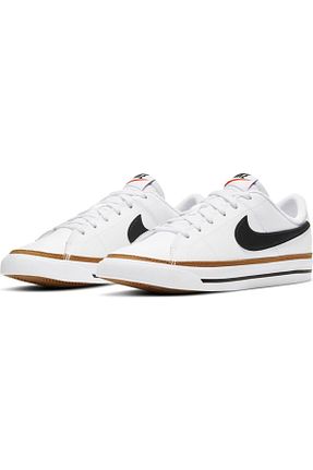 کفش دو و میدانی و تمرینی سفید بچه گانه Nike - کد 201902142