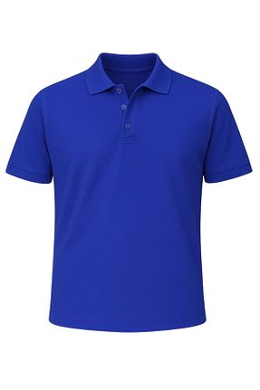 تیشرت آبی مردانه رگولار Soweto - کد 938585082