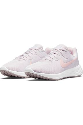 کفش دو و میدانی و تمرینی صورتی زنانه Nike - کد 234100626
