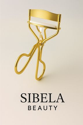 فر مژه طلائی SİBELA BEAUTY GÜZEL GÖRMEK GÜZEL DÜŞÜNDÜRÜR - کد 826532117