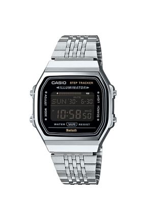 ساعت مچی سفید زنانه 38 میلی متر Casio - کد 866252725
