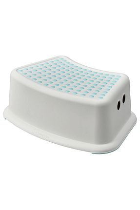 چهارپایه سفید IKEA - کد 34185070