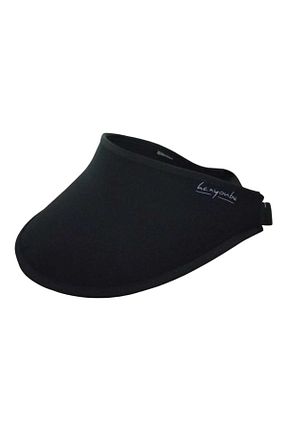 کلاه مشکی زنانه پنبه ای Aware Time - کد 939455048