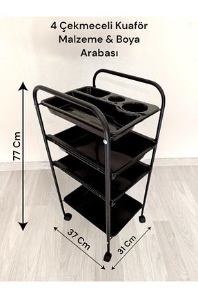 سایر اکسسوری مو مشکی Nano Absolute - کد 905536916