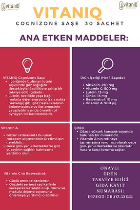 ویتامین VITANIQ - کد 635223982