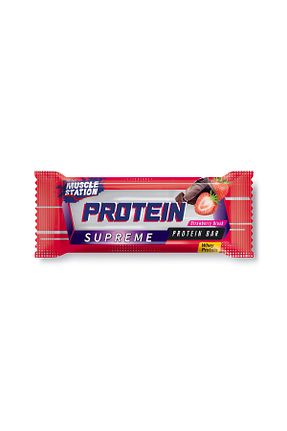پروتئین بار Muscle Station - کد 846400264