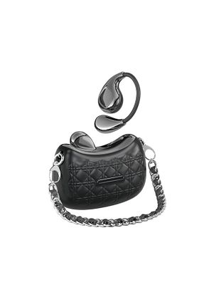  مشکی گارانتی وارد کننده Dynego - کد 939477568