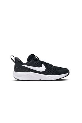 کفش اسنیکر مشکی بچه گانه بند دار Nike - کد 944950863