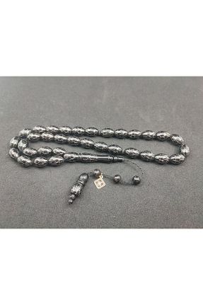 تسبیح مشکی İskeçe Exclusive - کد 939529448