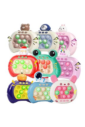 اسباب بازی آموزشی Türkçe DİLEX SHOP - کد 930063690
