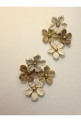 گوشواره جواهر حصیر ISTBIRD ACCESSORIES - کد 939533844