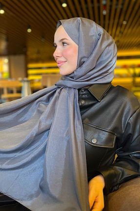 شال رنگی زنانه Kesik Elyaf Sultan Eşarp - کد 939542862