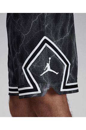 شلوارک و برمودا مشکی مردانه پلی استر Nike - کد 939545887