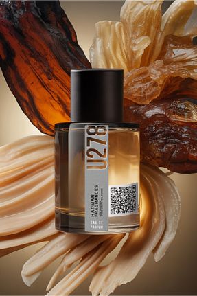 ادکلن HARMAN FRAGRANCES - کد 904036373