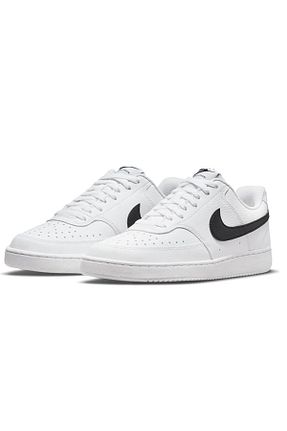 کفش اسنیکر سفید زنانه بند دار Nike - کد 939568678