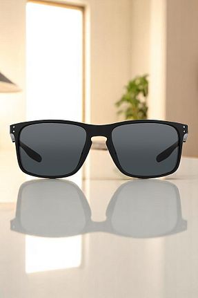 عینک آفتابی مشکی مردانه 55 Daniel Klein - کد 939587688