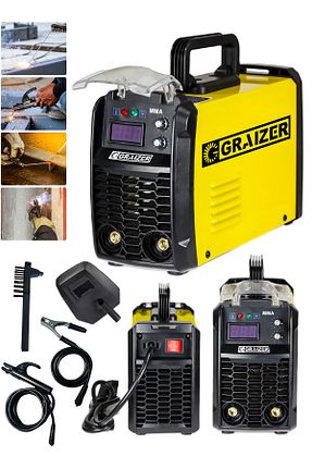  Graizer - کد 939571927