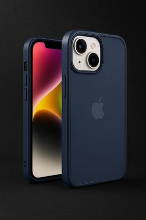 کاور و قاب رنگی iPhone 14 Plus halkhouse - کد 927387587
