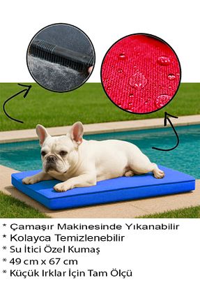  سرمه ای linapetshop - کد 938440981