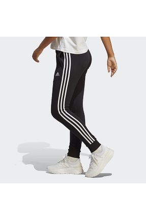 پائین تنه گرمکن اسپرت مشکی زنانه Ter Tutmayan adidas - کد 672437203
