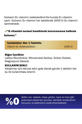 محصولات عطاری Nutraxin - کد 939611170