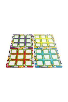 اسباب بازی آموزشی Türkçe Redka - کد 786926160