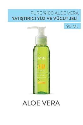 کرم صورت همه انواع پوست Babe Laboratorios - کد 879584