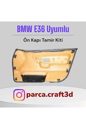 کابل سیستم و اکسسوری ParçaCraft 3D - کد 934617746