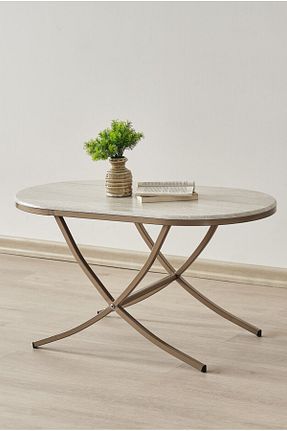 میز جلو مبلی رنگی MDF fursimo - کد 898103864