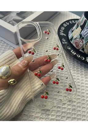 کاور و قاب قرمز CPSTORE - کد 939624230