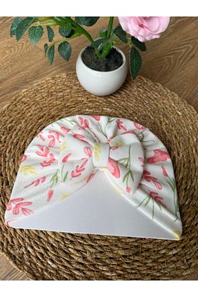 باندانا رنگی پنبه ای MASENKIDS - کد 939632337