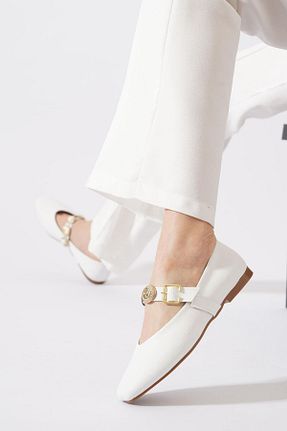 بابت رنگی زنانه چرم لاکی Moda Pie - کد 939633339