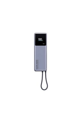 پاور بانک طوسی 7900 - 11500 Xiaomi - کد 921089072
