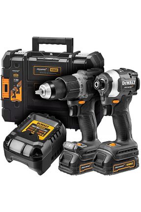پیچ گوشتی شارژی Dewalt - کد 939651056