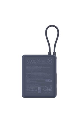 پاور بانک آبی 7900 - 11500 Xiaomi - کد 921089060