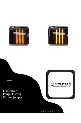 سیگنال خودرو moldsan - کد 939613172
